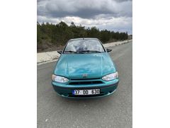 Sahibinden Fiat Palio 1.4 RT 2000 Model 