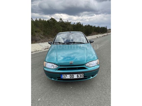 Sahibinden Fiat Palio 1.4 RT 2000 Model 