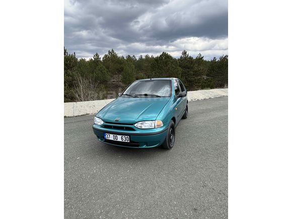 Sahibinden Fiat Palio 1.4 RT 2000 Model 
