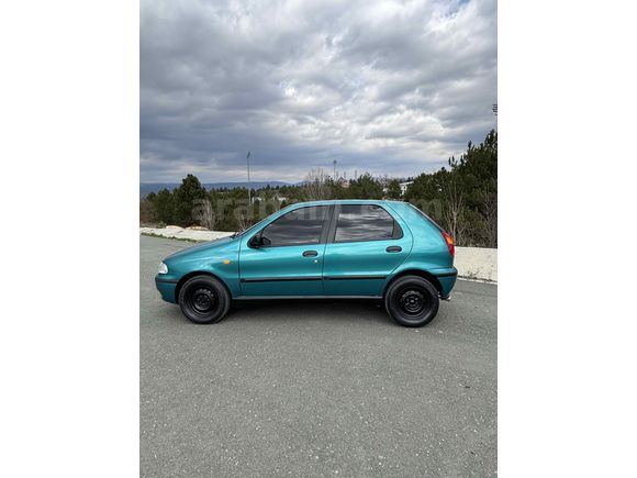 Sahibinden Fiat Palio 1.4 RT 2000 Model 