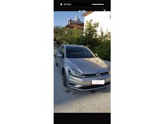 Sahibinden Volkswagen Golf 1.0 TSi Midline Plus 2017 Model  46000 km Gri (metalik)