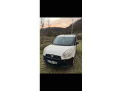 Sahibinden Fiat Doblo Combi 1.6 Multijet Easy 2013 Model  242.000 km Beyaz