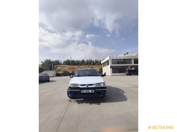 Sahibinden Renault R 19 1.4 Europa RNA 1997 Model