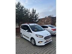 Sahibinden Ford Tourneo Courier 1.5 TDCi Delux 2021 Model 