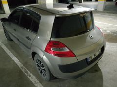 Sahibinden Renault Megane 1.4 Authentique 2009 Model Tekirdağ