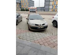 Sahibinden Renault Megane 1.4 Authentique 2009 Model Tekirdağ