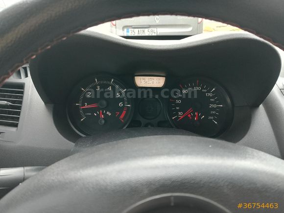 Sahibinden Renault Megane 1.4 Authentique 2009 Model Tekirdağ