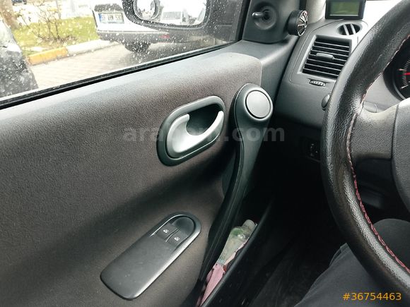 Sahibinden Renault Megane 1.4 Authentique 2009 Model Tekirdağ