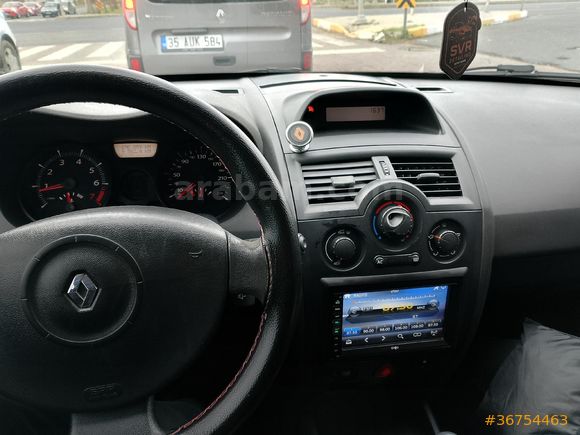 Sahibinden Renault Megane 1.4 Authentique 2009 Model Tekirdağ