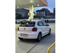 Sahibinden Volkswagen Polo 1.4 Comfortline 2010 Model 