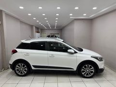 Sahibinden Hyundai i20 Active 1.4 MPi Elite 2017 Model