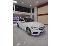 Galeriden Mercedes - Benz C 200 D AMG 2016 Model Gaziantep