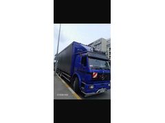Sahibinden Mercedes - Benz Axor 2521 