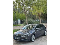 Sahibinden Opel Astra 1.6 CDTI Excellence 2016 Model 