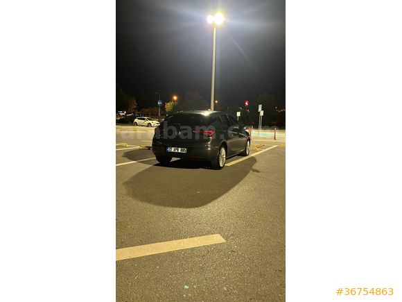 Sahibinden Opel Astra 1.6 CDTI Excellence 2016 Model 