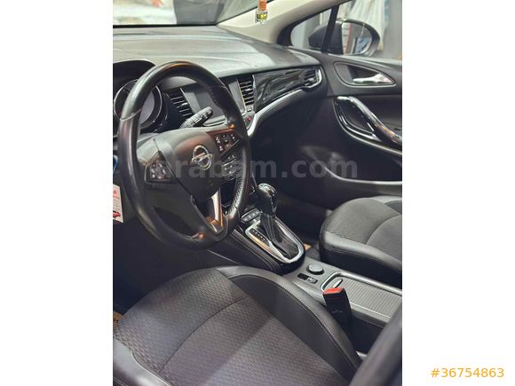 Sahibinden Opel Astra 1.6 CDTI Excellence 2016 Model 