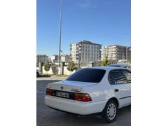 Sahibinden Toyota Corolla 1.6 GLi 1997 Model 