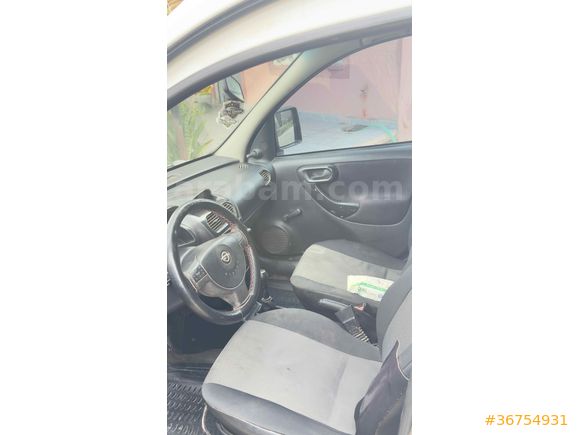 Sahibinden Opel Combo 1.3 CDTI Club 2006 Model 