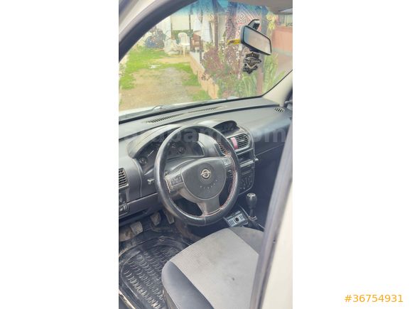 Sahibinden Opel Combo 1.3 CDTI Club 2006 Model 