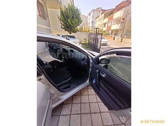 Sahibinden Renault Megane 1.5 dCi Authentique 2007 Model