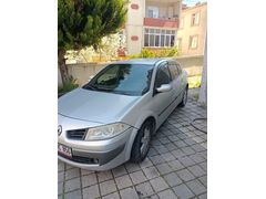 Sahibinden Renault Megane 1.5 dCi Authentique 2007 Model