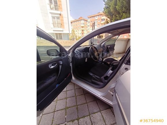 Sahibinden Renault Megane 1.5 dCi Authentique 2007 Model