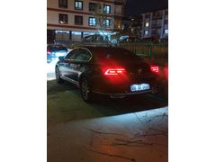 HATASIZ BOYASIZ DEĞİŞENSİZ TRAMERSİZ 2018 P A S S AT