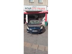 Sahibinden Peugeot 508 1.6 THP Access 2011 Model