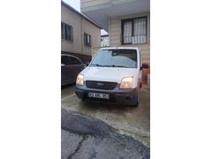 Sahibinden Ford Tourneo Connect 1.8 TDCI K210S 2012 Model