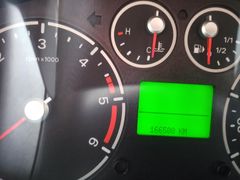Sahibinden Ford Tourneo Connect 1.8 TDCI K210S 2012 Model