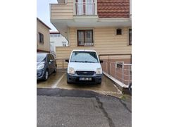Sahibinden Ford Tourneo Connect 1.8 TDCI K210S 2012 Model