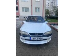 Sahibinden Opel Vectra 2.0 CD 1997 Model 