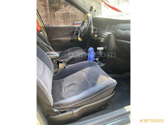 Sahibinden Opel Vectra 2.0 CD 1997 Model 