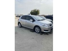 Sahibinden Toyota Auris 1.4 D-4D Elegant 2007 Model 