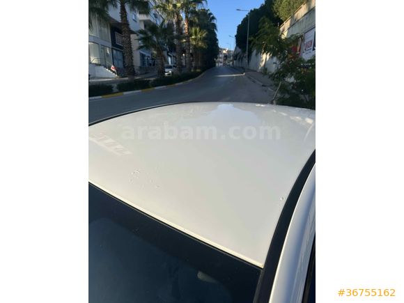 Sahibinden Hyundai Accent Era 1.5 CRDi Mode 2012 Model  Beyaz