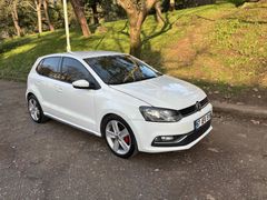 Sahibinden Volkswagen Polo 1.2 TSi Comfortline 2017 Model 