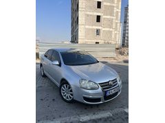 Sahibinden Volkswagen Jetta 1.6 FSi Midline 2007 Model 