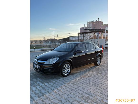 Sahibinden Opel Astra 1.6 Enjoy 2008 Model