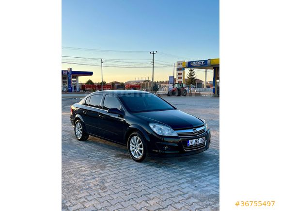 Sahibinden Opel Astra 1.6 Enjoy 2008 Model