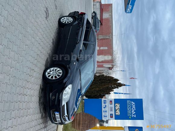 Sahibinden Opel Astra 1.6 Enjoy 2008 Model