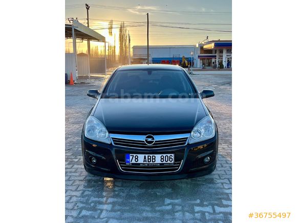 Sahibinden Opel Astra 1.6 Enjoy 2008 Model