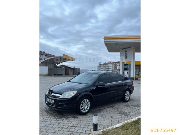 Sahibinden Opel Astra 1.6 Enjoy 2008 Model