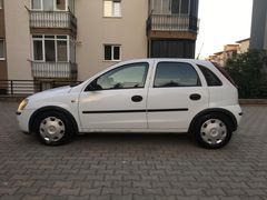 SAHİBİNDEN 2005 MODEL 1.3 TEMİZ OPEL CORSA SADECE 167 BİNDE