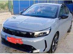 Sahibinden Opel Corsa-e GS Aralık  2024 çıkışlı 21000 km Füme