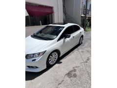 Sahibinden Honda Civic 1.6 i-VTEC ECO Elegance 2014 Model 