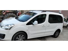 Sahibinden Citroen Berlingo 1.6 Multispace 2018 Model