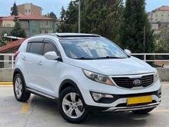 2028’e kadar Vizesi Var Sahibinden Kia Sportage 1.6 GSL Plus 2012 Model 