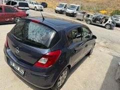 Sahibinden Opel Corsa 1.2 Twinport Essentia 2009 Model