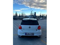 Boyasız Extralı Volkswagen Polo