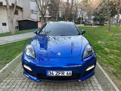 Sahibinden Porsche Panamera 4 2012 Model 
